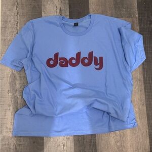 Daddy Shirt
